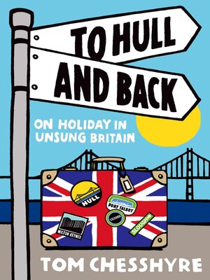 cover image of To Hull and Back